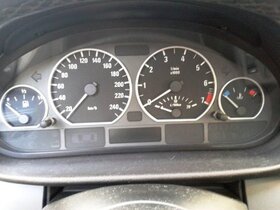 E46 318i EZ 02/2004