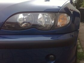 320D Touring