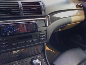 Carbon Interieur