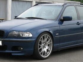 320iA mit BBS CH 19\"