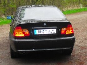 E46 318i EZ 02/2004