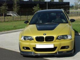 Mein M3 E46 AC-Schnitzer