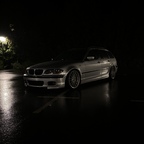 E46 Touring