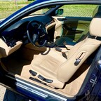 E46 Innen