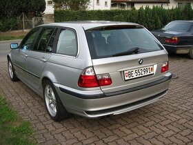 Meine BMW