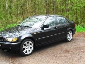 E46 318i EZ 02/2004