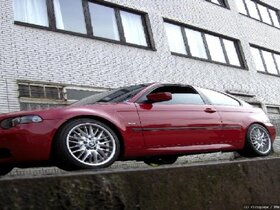 325ti-M-Paket