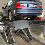 Tüv ohne Mängel ;-)