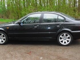 E46 318i EZ 02/2004
