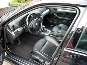 BMW 330d M