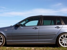 desperados E46 320dA Touring