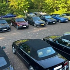 Jahrestreffen 2024 BMW 3er E36 / E46 Club e.V.
