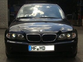 320d e46 touring