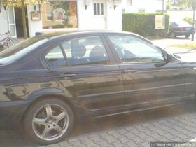 e46 - 318d