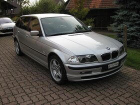 Meine BMW