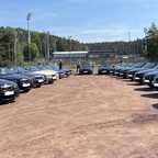 Jahrestreffen 2024 BMW 3er E36 / E46 Club e.V.