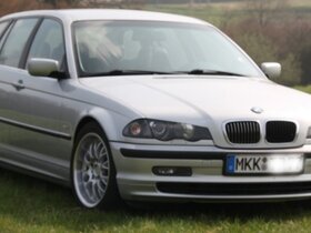 Silver Surfer 330d