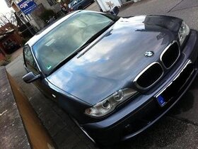 mein neuer 3er