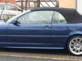 325ci m style