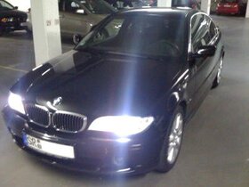 BMW 325ci