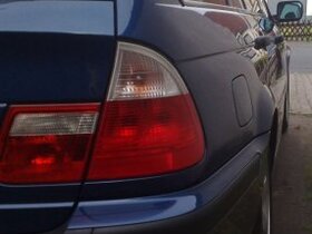 320D Touring