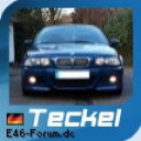 Webasto EBA Standheizung - BMW E46 Forum